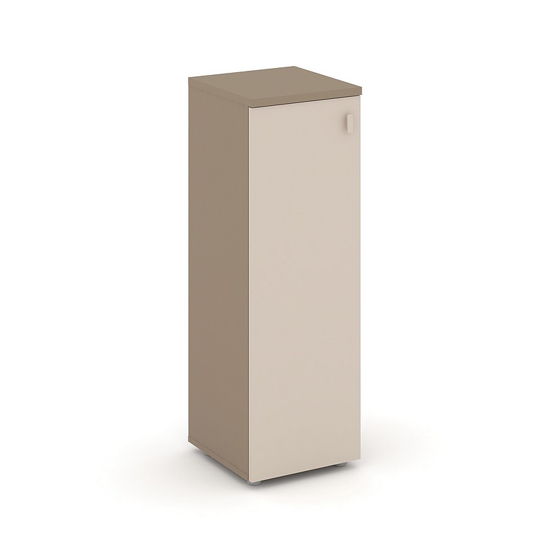 Мебель для персонала ESTETICA ES.SU-2.3(R/L) Пенал средний прав/лев закрыт.