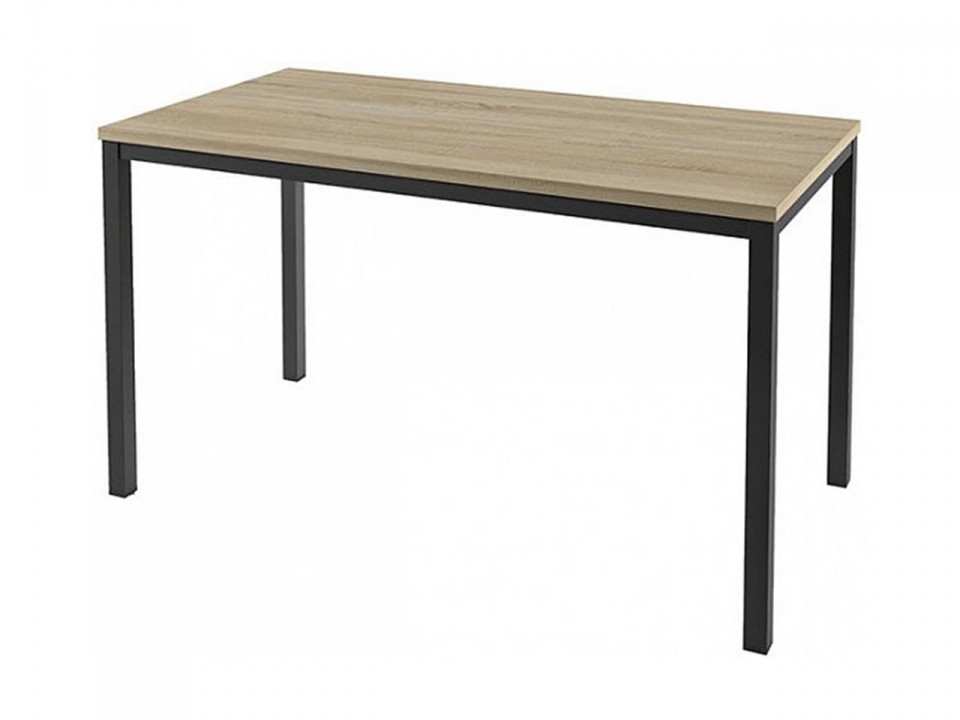 Мебель для персонала Инновация I-31 Стол на металлокаркасе