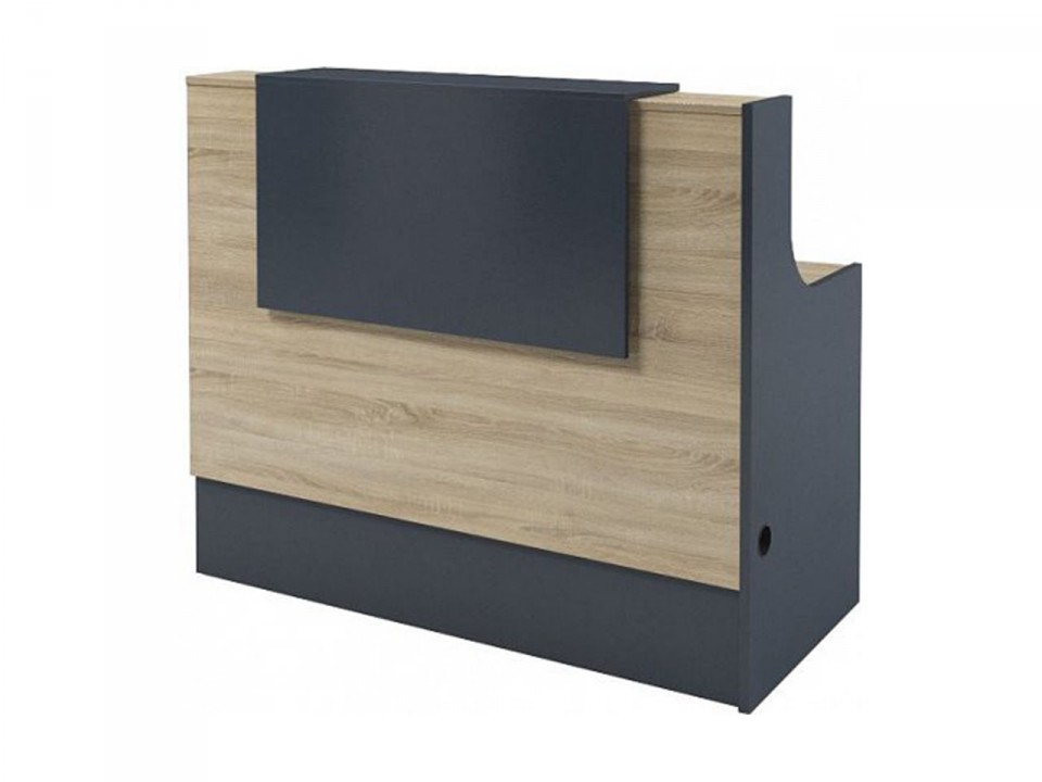 Мебель для персонала Инновация I-96 Дополнительная секция