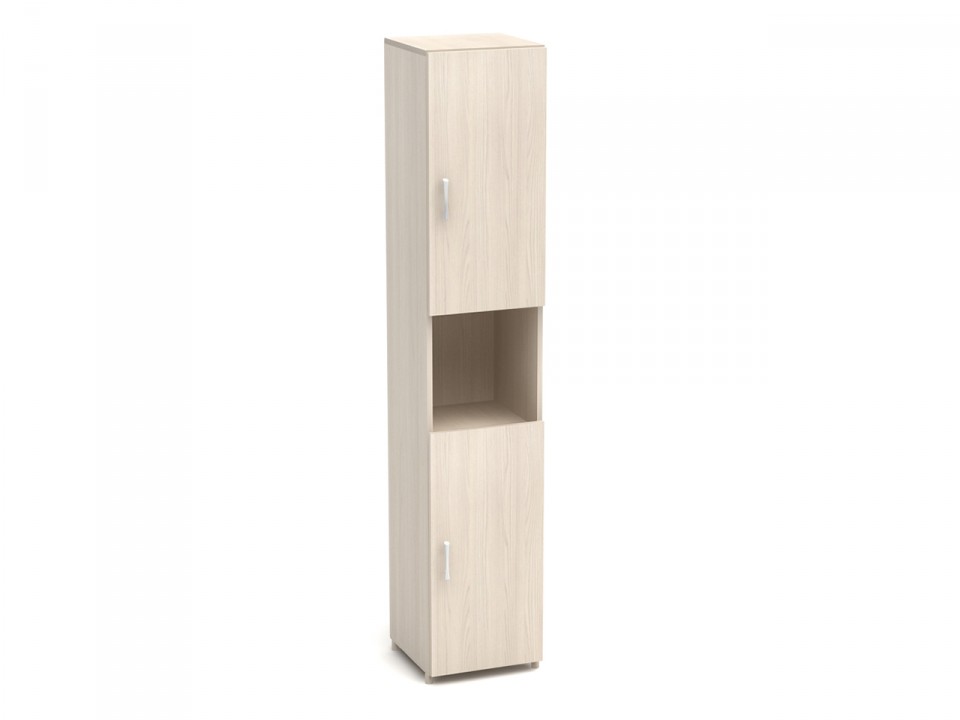 Офисная мебель Канц Колонка1-откр. Пол. К8 (КК32+ДК32х2)