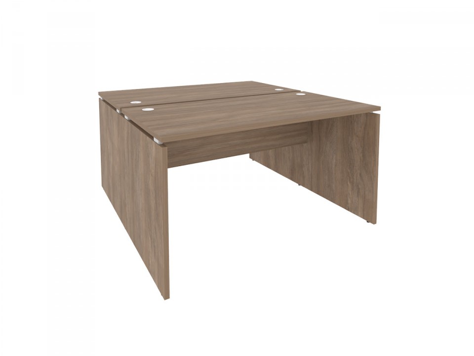 Офисная мебель ONIX O.D.RS-2.3.7 Рабочая станция