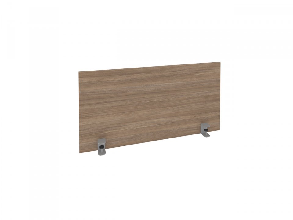 Офисная мебель для персонала ONIX METALL O.EKR-1 Экран продольный (ЛДСП)