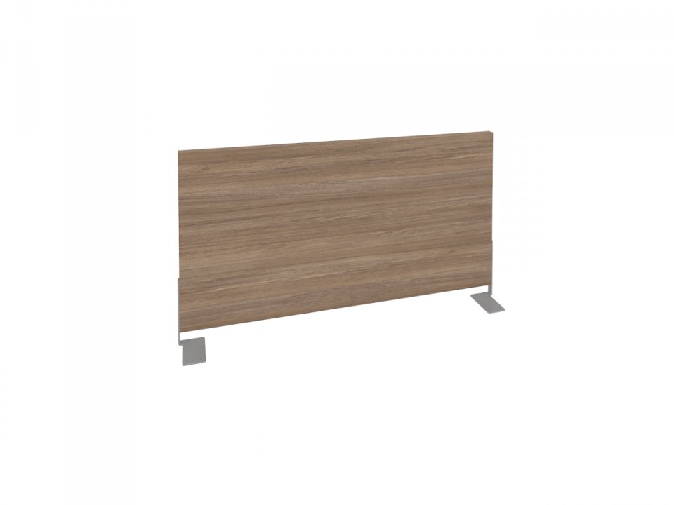 Офисная мебель для персонала ONIX METALL O.EKR-72 Экран боковой (ЛДСП)