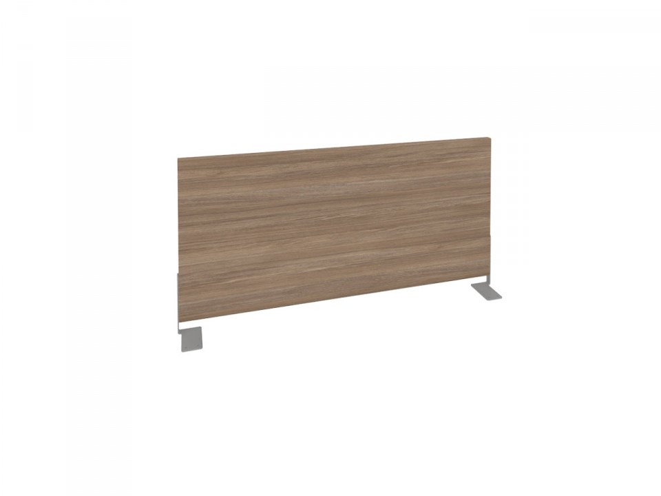 Офисная мебель для персонала ONIX METALL O.EKR-80 Экран боковой (ЛДСП)