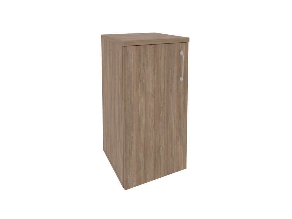 Офисная мебель ONIX O.SU-3.1(L/R) Шкаф низкий узкий (1 низкий фасад ЛДСП)