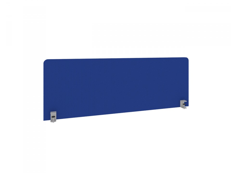 Офисная мебель для персонала ONIX METALL O.TEKR-3 Экран тканевый продольный