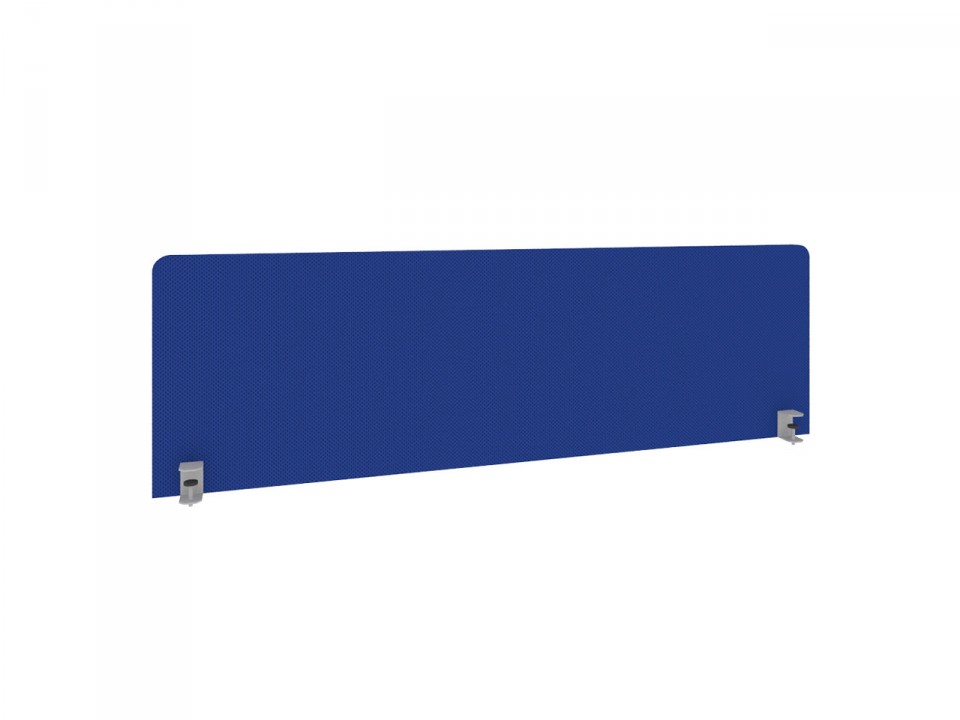 Офисная мебель для персонала ONIX METALL O.TEKR-4 Экран тканевый продольный