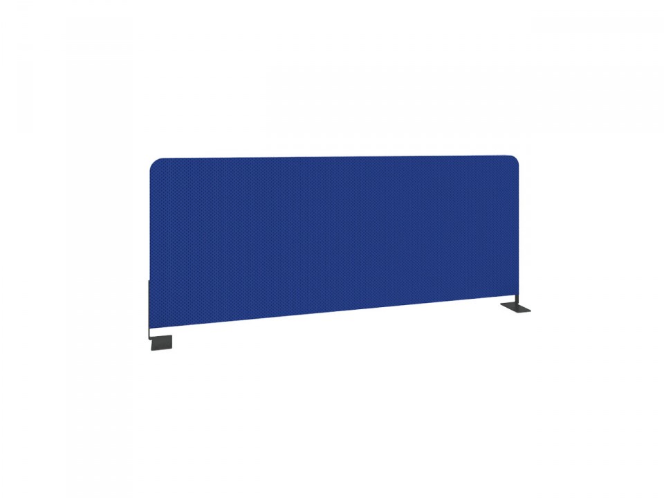 Офисная мебель для персонала ONIX METALL O.TEKR-98 Экран тканевый боковой