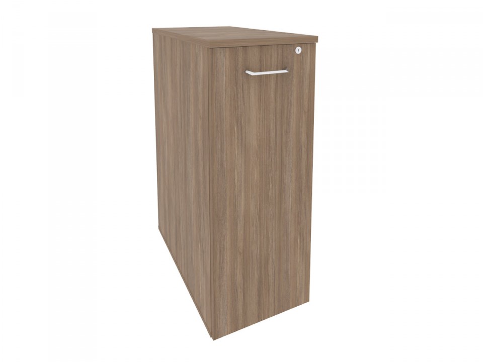 Офисная мебель ONIX O.VTPO-8 Тумба высокая выдвижная приставная / опорная