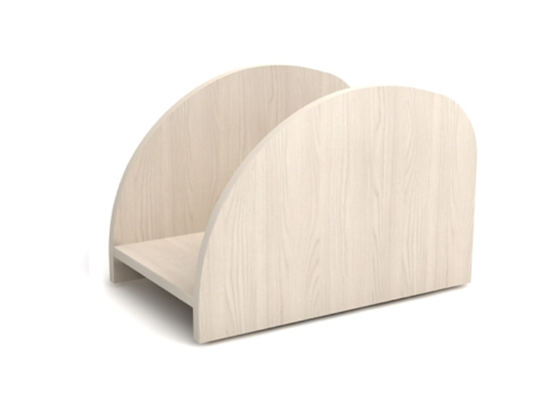 Офисная мебель Канц Подставка под системный блок ПК01