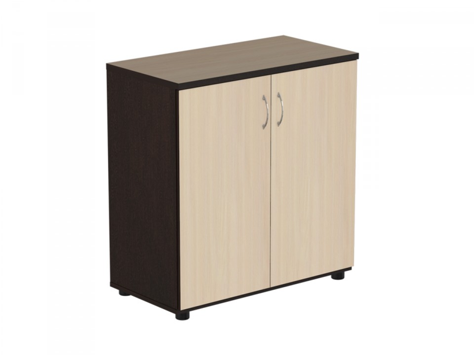 Офисная мебель РЕФЕРЕНТ Шкаф для документов офисный Р.Ш-6