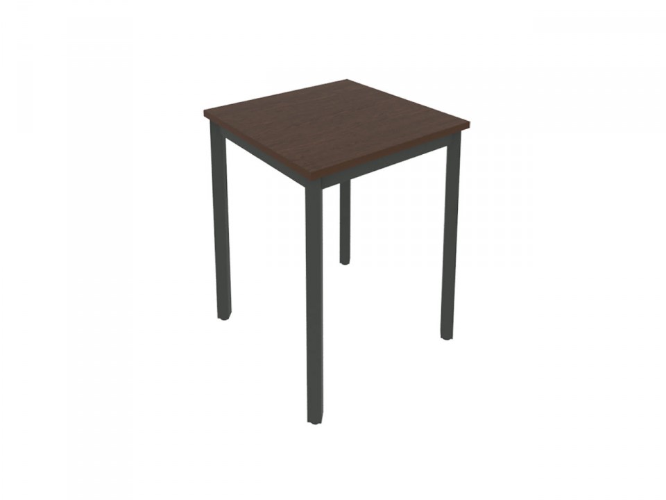 Офисная мебель SLIM SYSTEM С.СП-1.1 Стол письменный на металлокаркасе