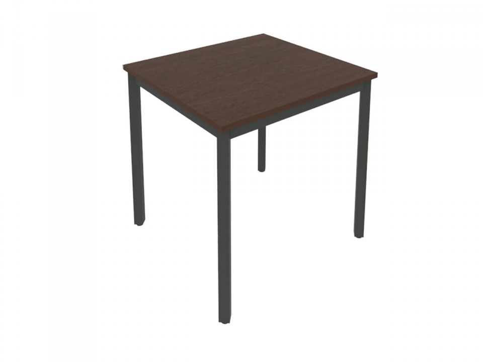 Офисная мебель SLIM SYSTEM С.СП-2 Стол письменный на металлокаркасе