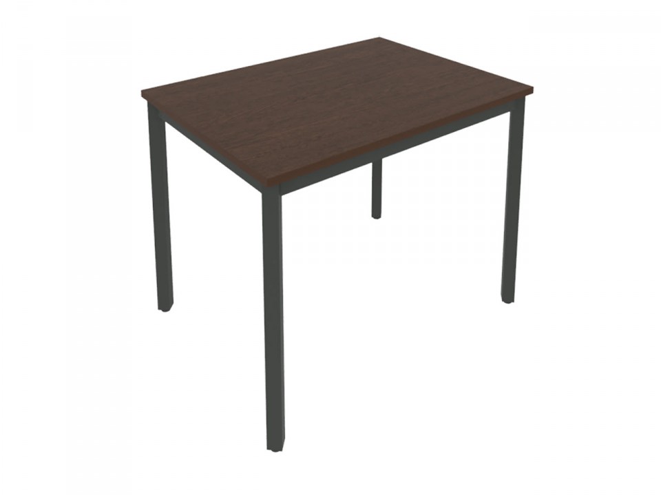 Офисная мебель SLIM SYSTEM С.СП-3 Стол письменный на металлокаркасе