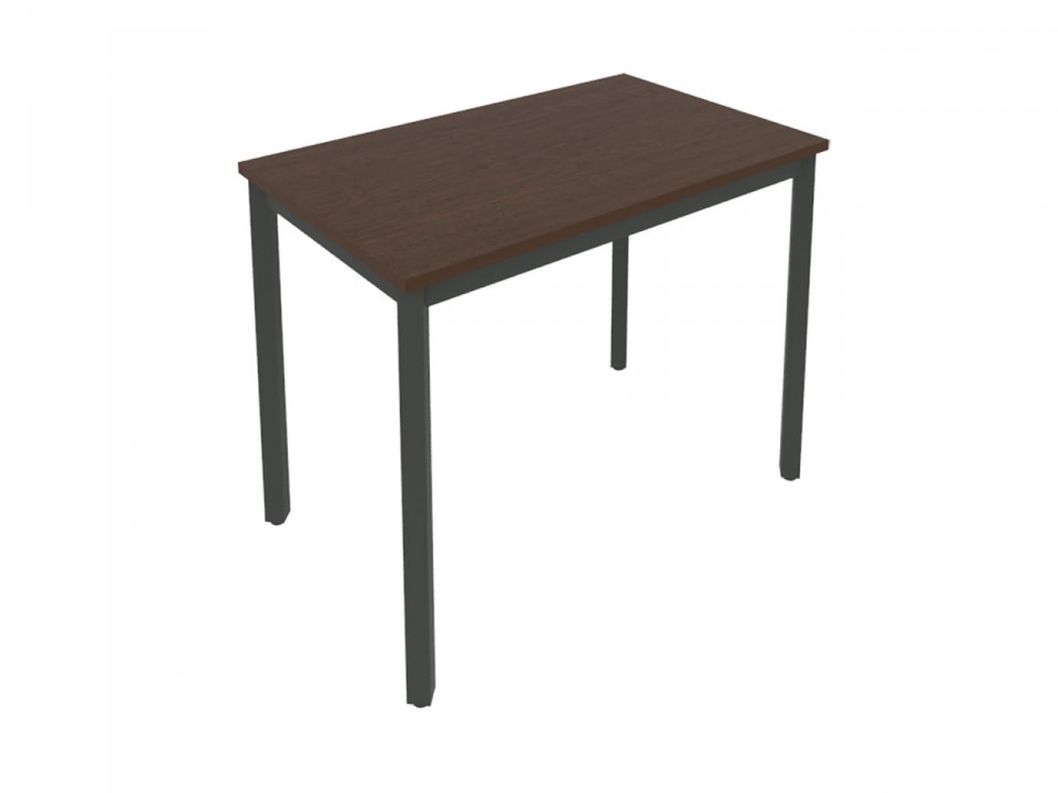 Офисная мебель SLIM SYSTEM С.СП-3.1 Стол письменный на металлокаркасе