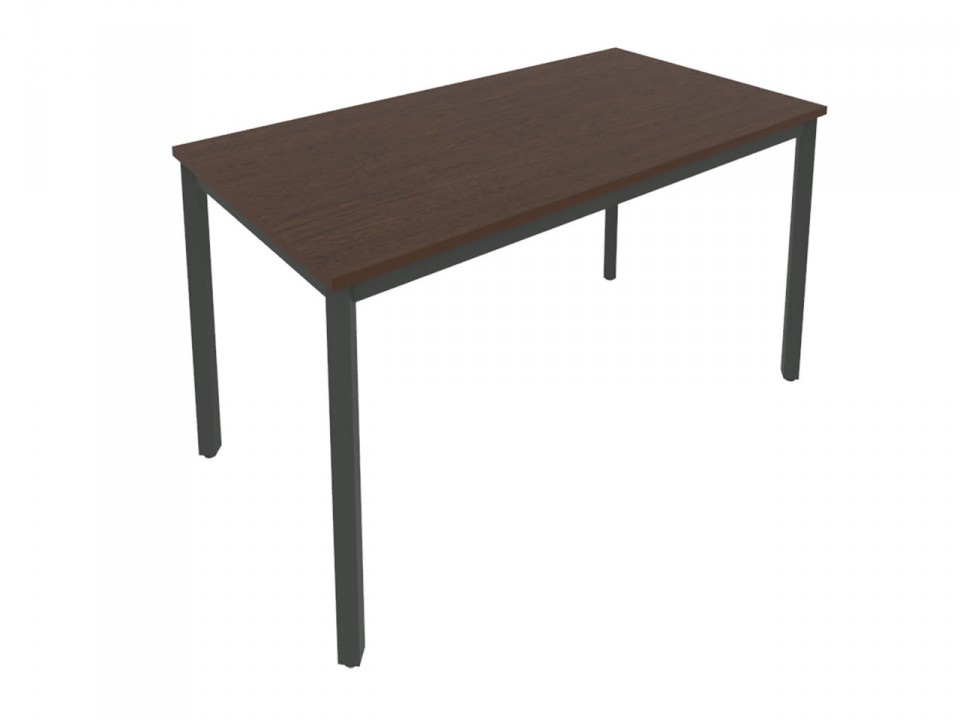 Офисная мебель SLIM SYSTEM С.СП-5 Стол письменный на металлокаркасе