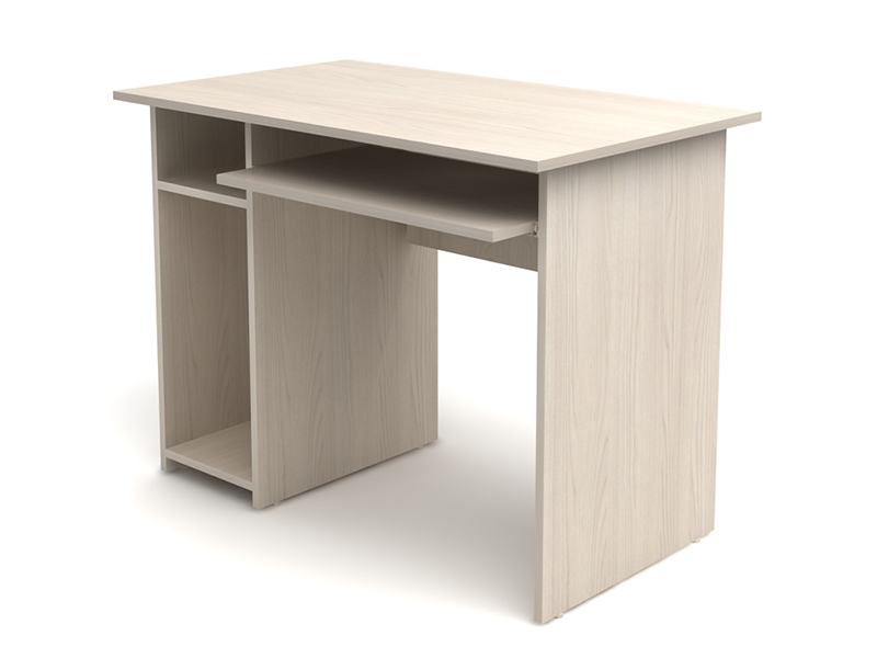 Офисная мебель Канц Стол компьютерный №1 СК24