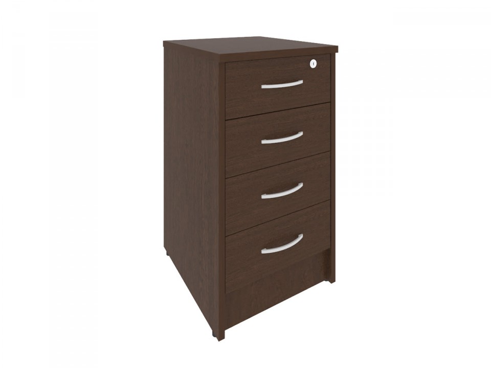 Офисная мебель SLIM SYSTEM Тумба приставная А.ТП-4