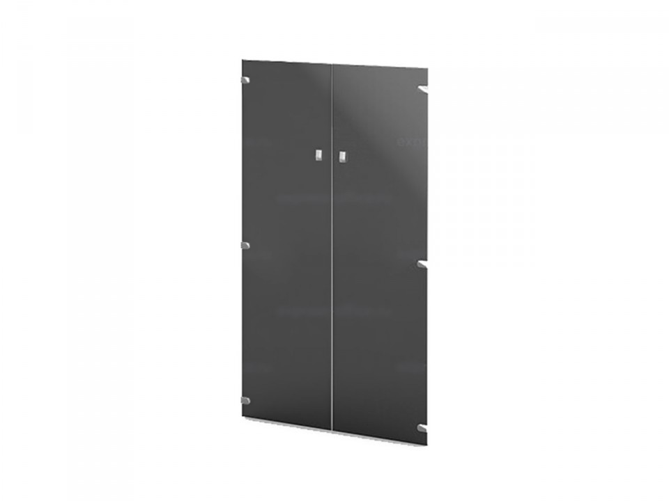 Мебель для персонала Vasanta V-022 Двери стеклянные