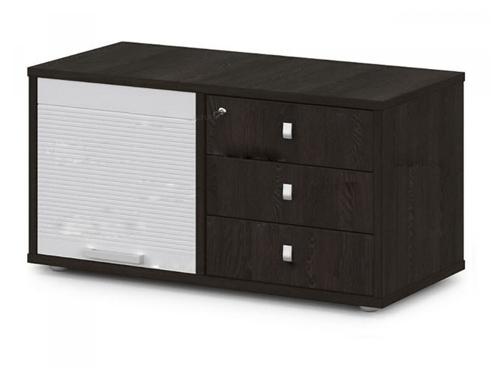 Мебель для персонала Vasanta V-212 Тумба приставная