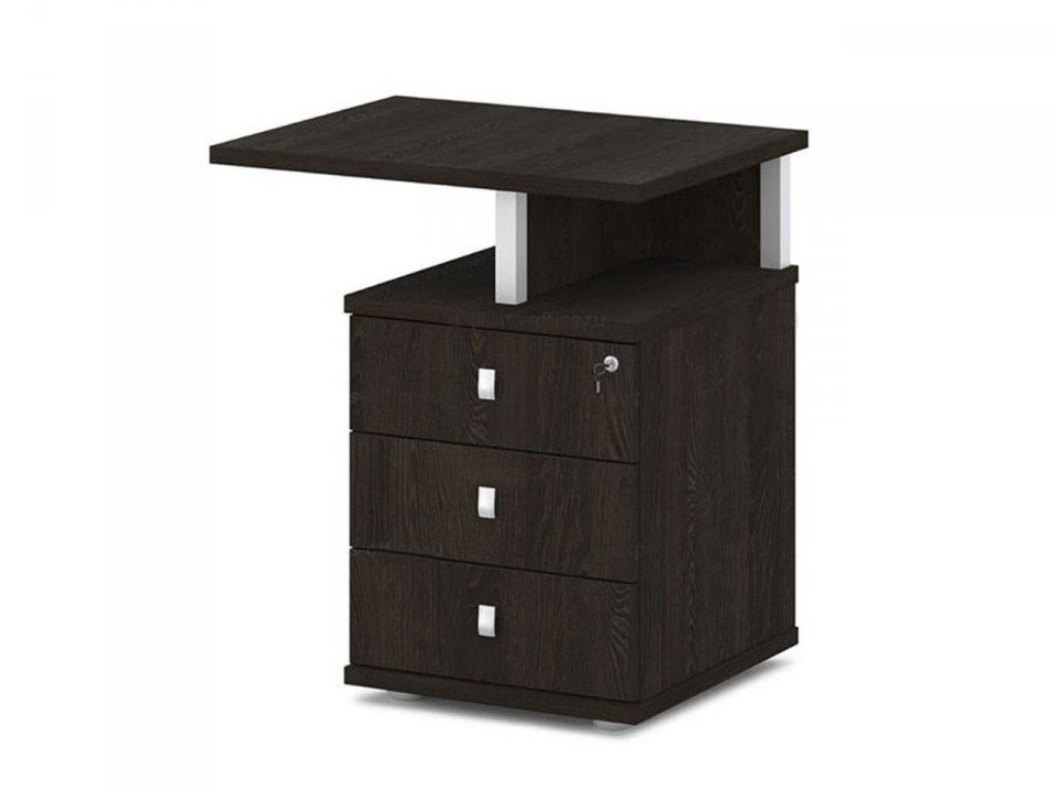 Мебель для персонала Vasanta V-232 Тумба приставная