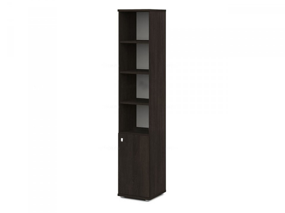 Мебель для персонала Vasanta V-503 Л Шкаф полуоткрытый (Левый)