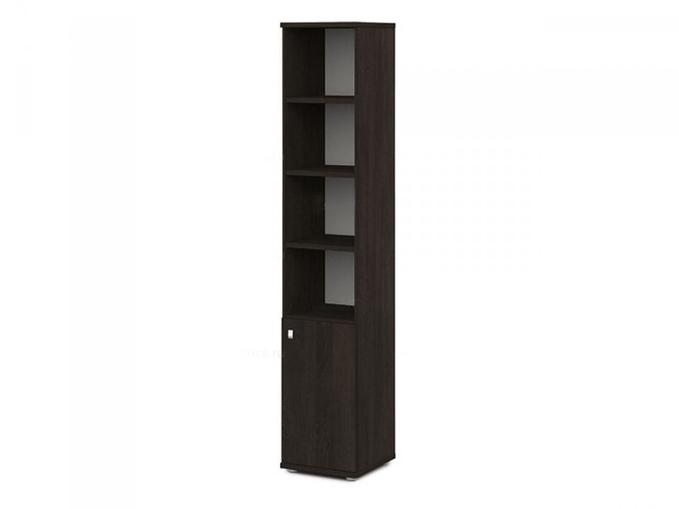 Мебель для персонала Vasanta V-503 П Шкаф полуоткрытый (Правый)