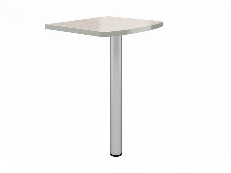 Мебель для персонала на металлокаркасе VITA-M V - 5.2 Приставка