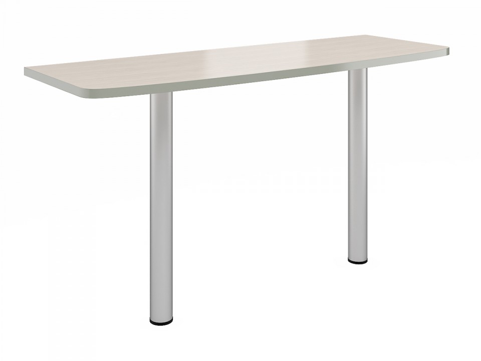 Мебель для персонала на металлокаркасе VITA-M V - 5.5 Приставка