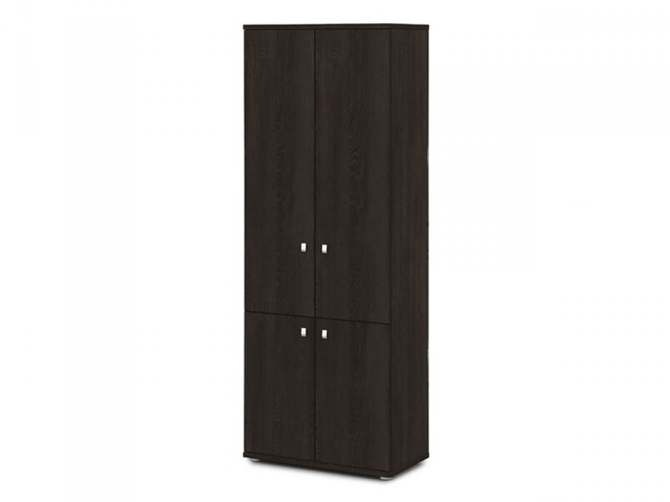 Мебель для персонала Vasanta V-602 Шкаф закрытый