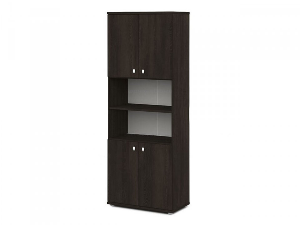 Мебель для персонала Vasanta V-605 Шкаф полуоткрытый