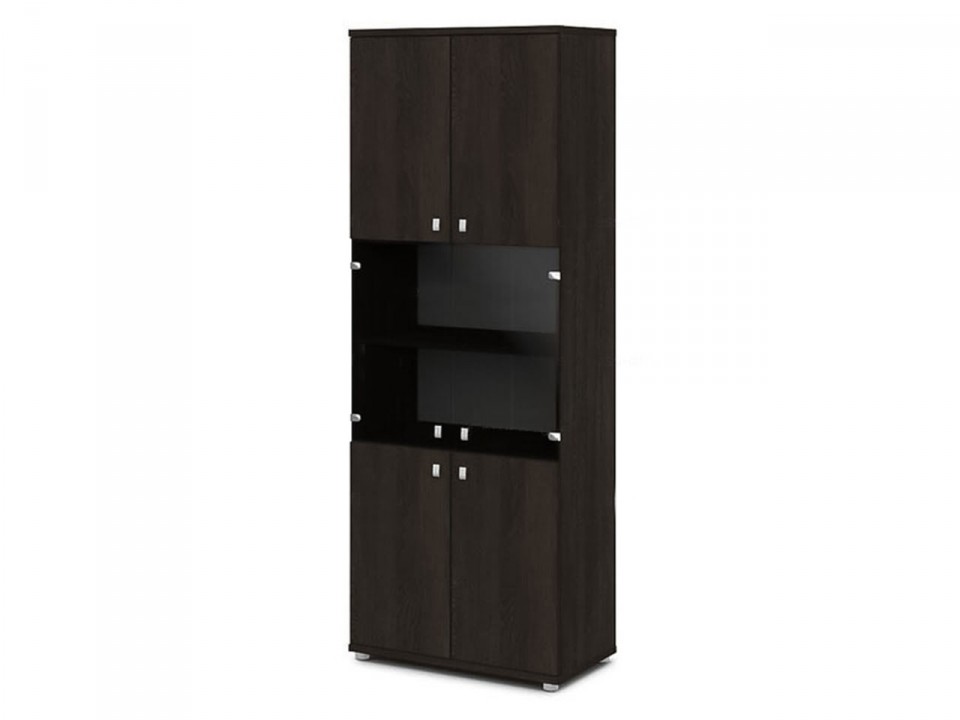 Мебель для персонала Vasanta V-633 Шкаф со стеклом