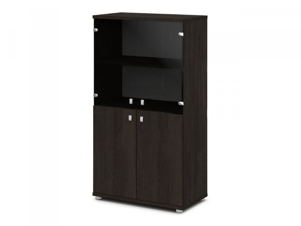 Мебель для персонала Vasanta V-664 Шкаф со стеклом