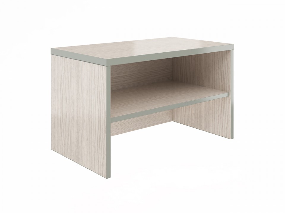 Мебель для персонала на металлокаркасе VITA-M V - 8.1 Полка