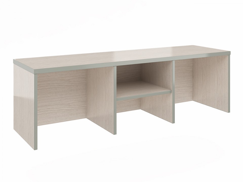 Мебель для персонала на металлокаркасе VITA-M V-8.3 Полка