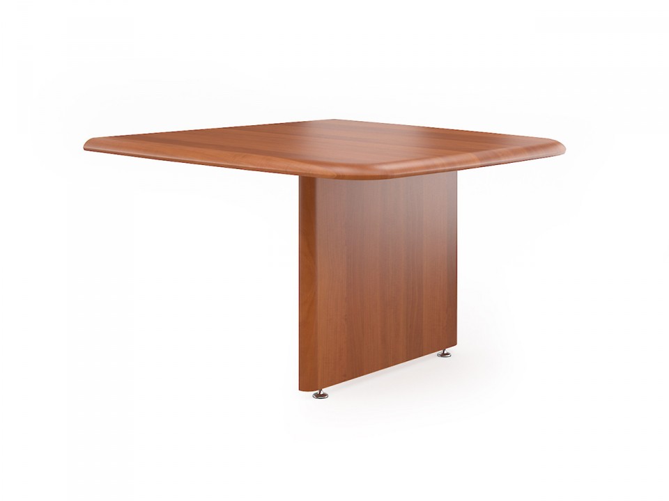 Кабинет премиум класса Сенат СТ-1.2 Брифинг-приставка к столу СТ-1.0