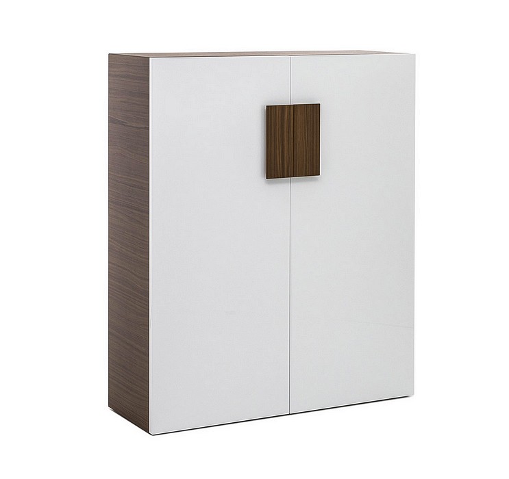 Кабинет премиум класса Kyo KYO Гардероб L120 H150