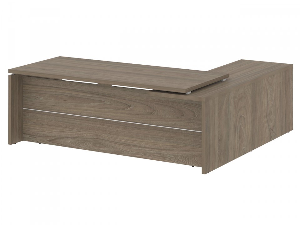 Кабинет руководителя YALTA LT-C 22 L Стол руководителя угловой левый