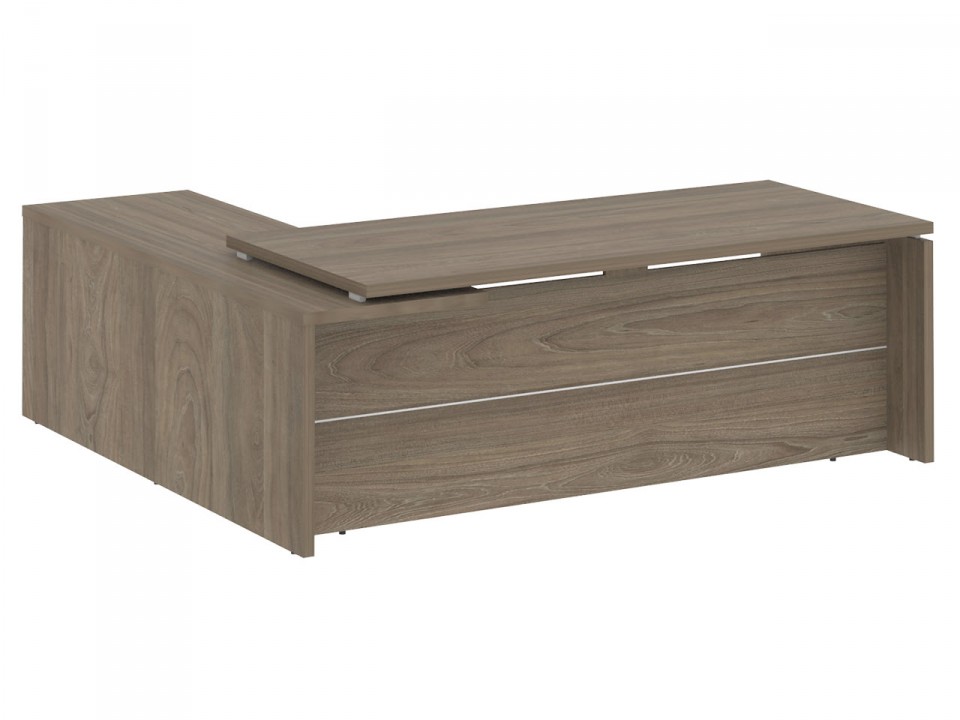 Кабинет руководителя YALTA LT-C 22 R Стол руководителя угловой правый