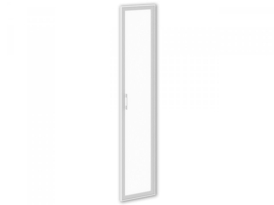 Кабинет руководителя YALTA LT-S1R R/L Стекло в раме прав/лев