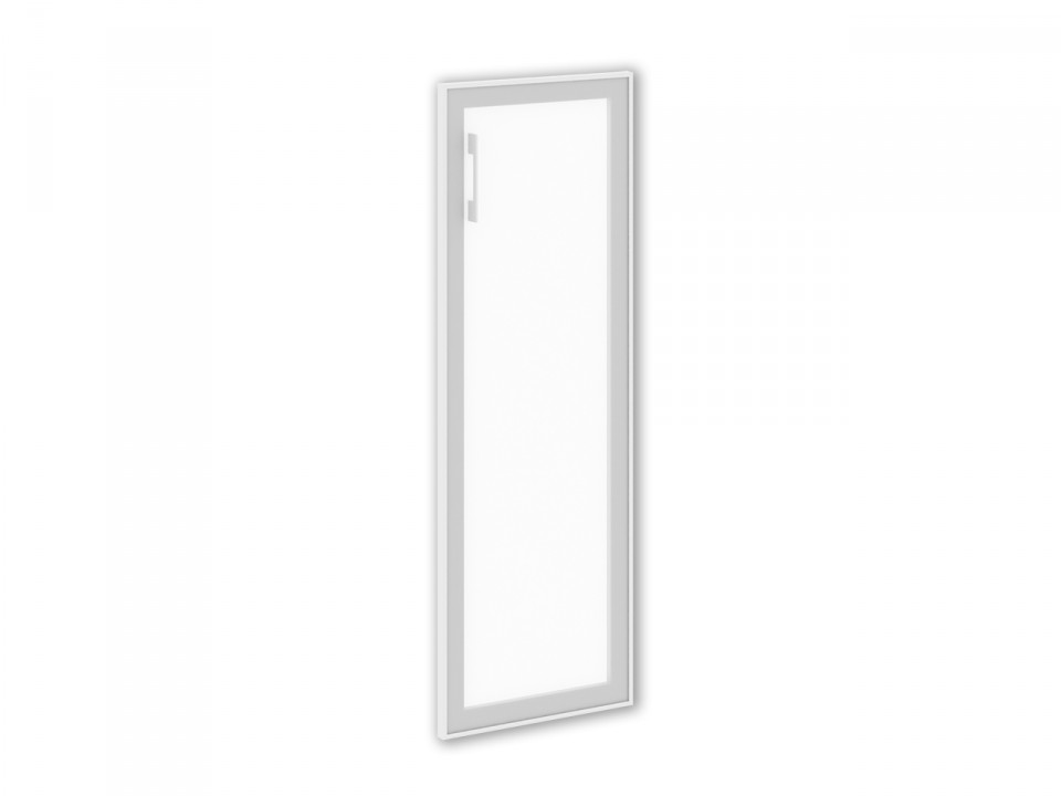 Кабинет руководителя YALTA LT-S2R R/L Стекло в раме прав/лев