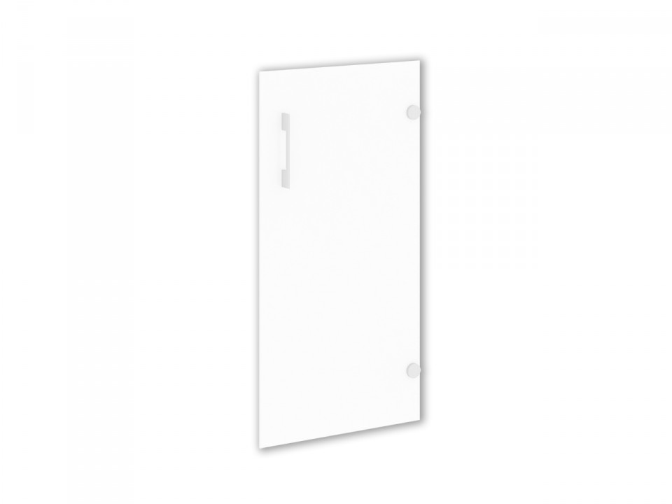 Кабинет руководителя YALTA LT-S3 R/L Стекло без рамы прав/лев