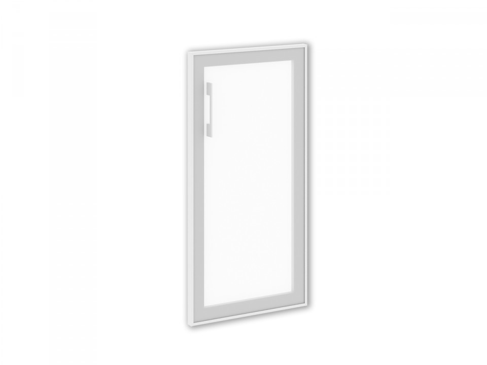 Кабинет руководителя YALTA LT-S3R R/L Стекло в раме прав/лев