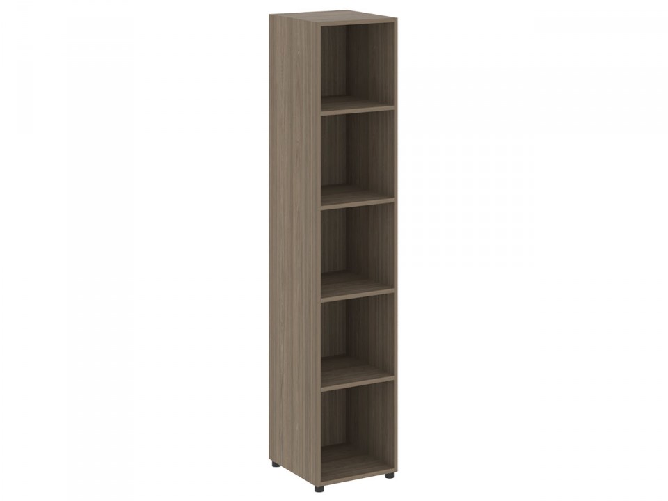 Кабинет руководителя YALTA LT-SU1 Стеллаж узкий