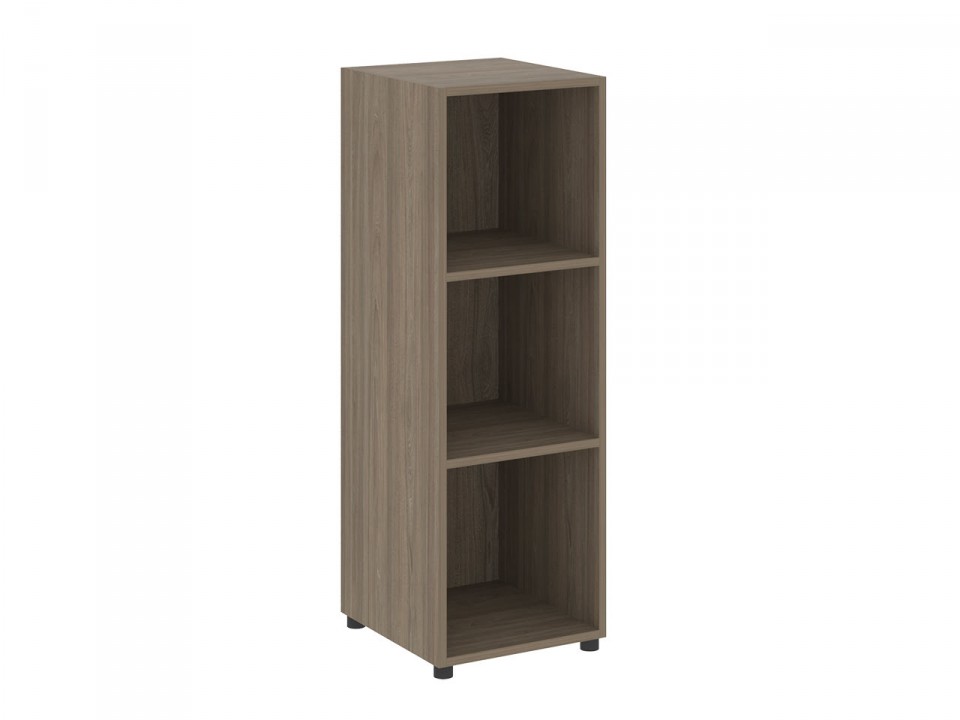 Кабинет руководителя YALTA LT-SU2 Стеллаж узкий средний