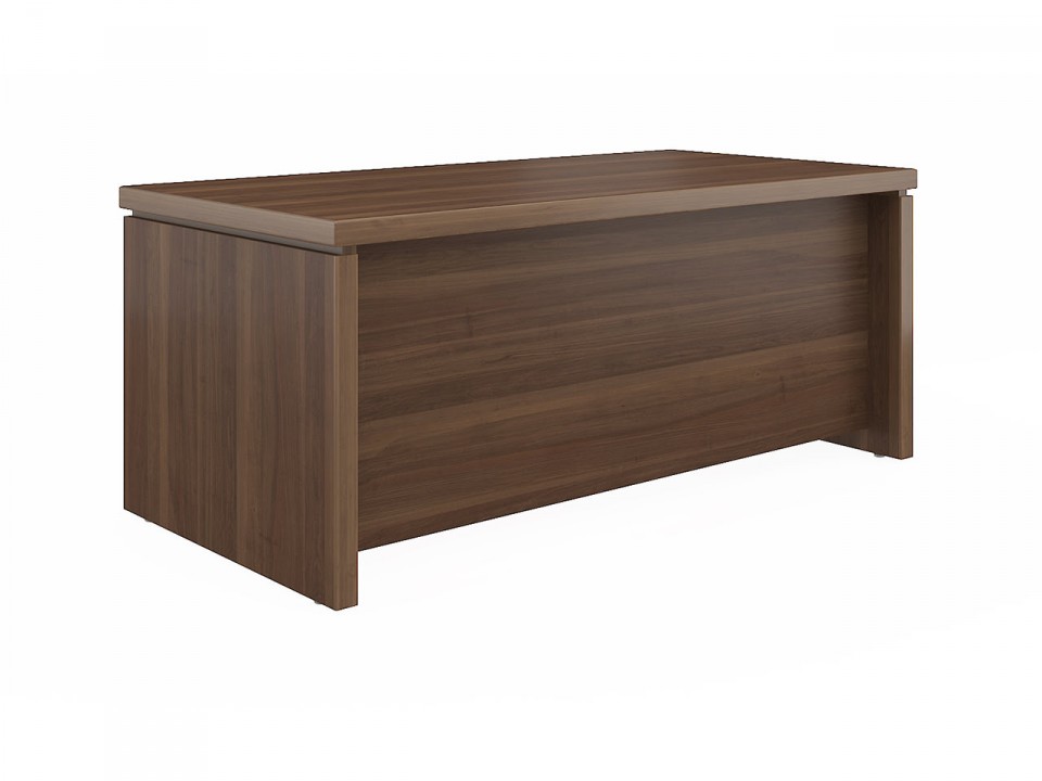 Мебель для руководителя Милан МЛ-1.2 Стол руководителя