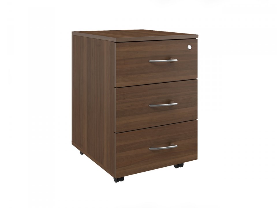 Мебель для руководителя Милан МЛ-3.0 Тумба подкатная