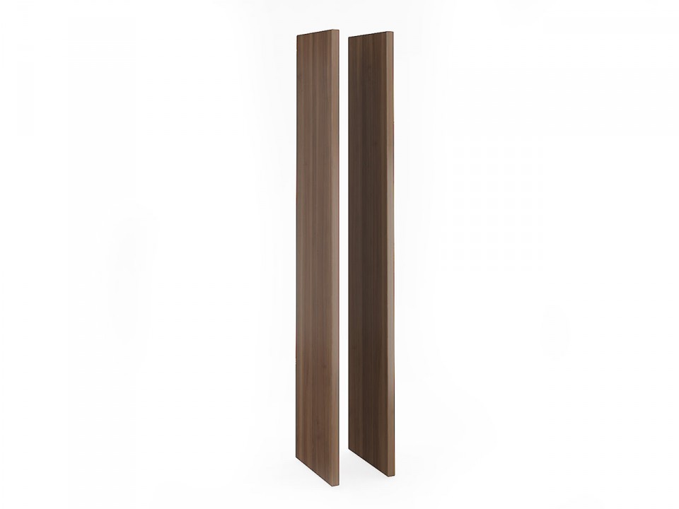 Мебель для руководителя Милан МЛ-4.0 Накладка боковая