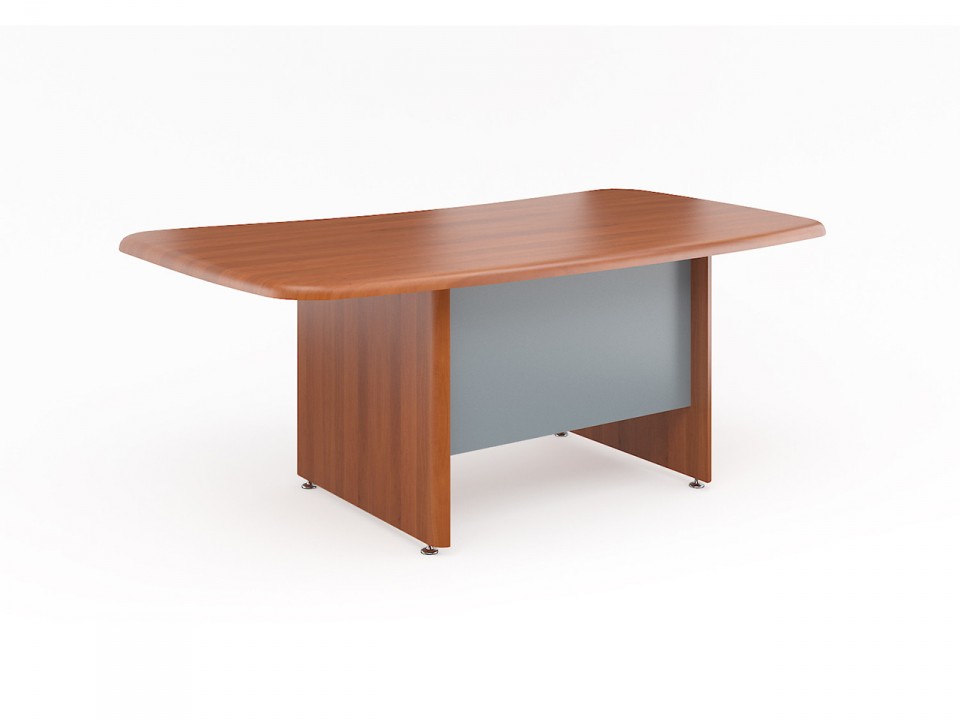 Кабинет премиум класса Сенат СТ-1.0 Стол руководителя