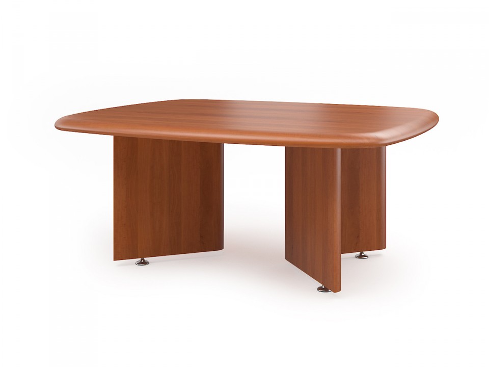 Кабинет премиум класса Сенат СТ-1.5 Стол журнальный